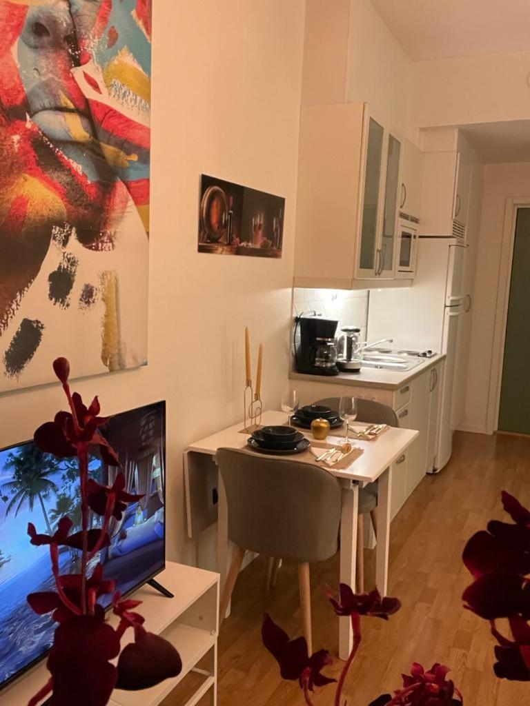 Noah Longstay Borås Exterior foto