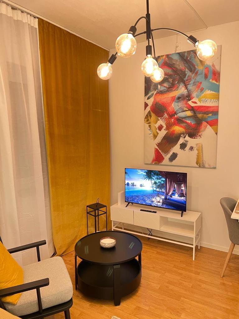 Noah Longstay Borås Exterior foto